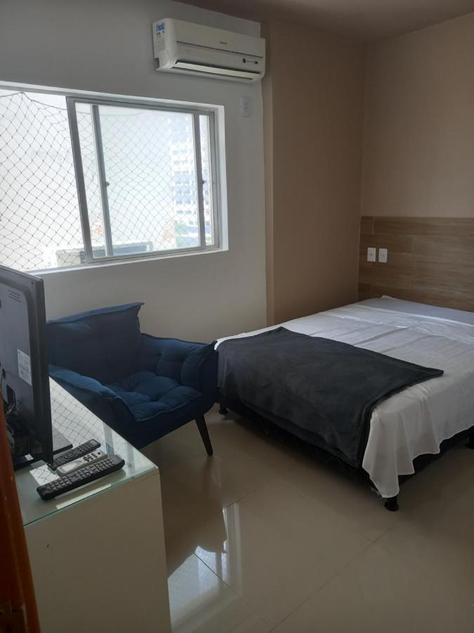 Apartamento Pe Na Areia Recife Habitación foto