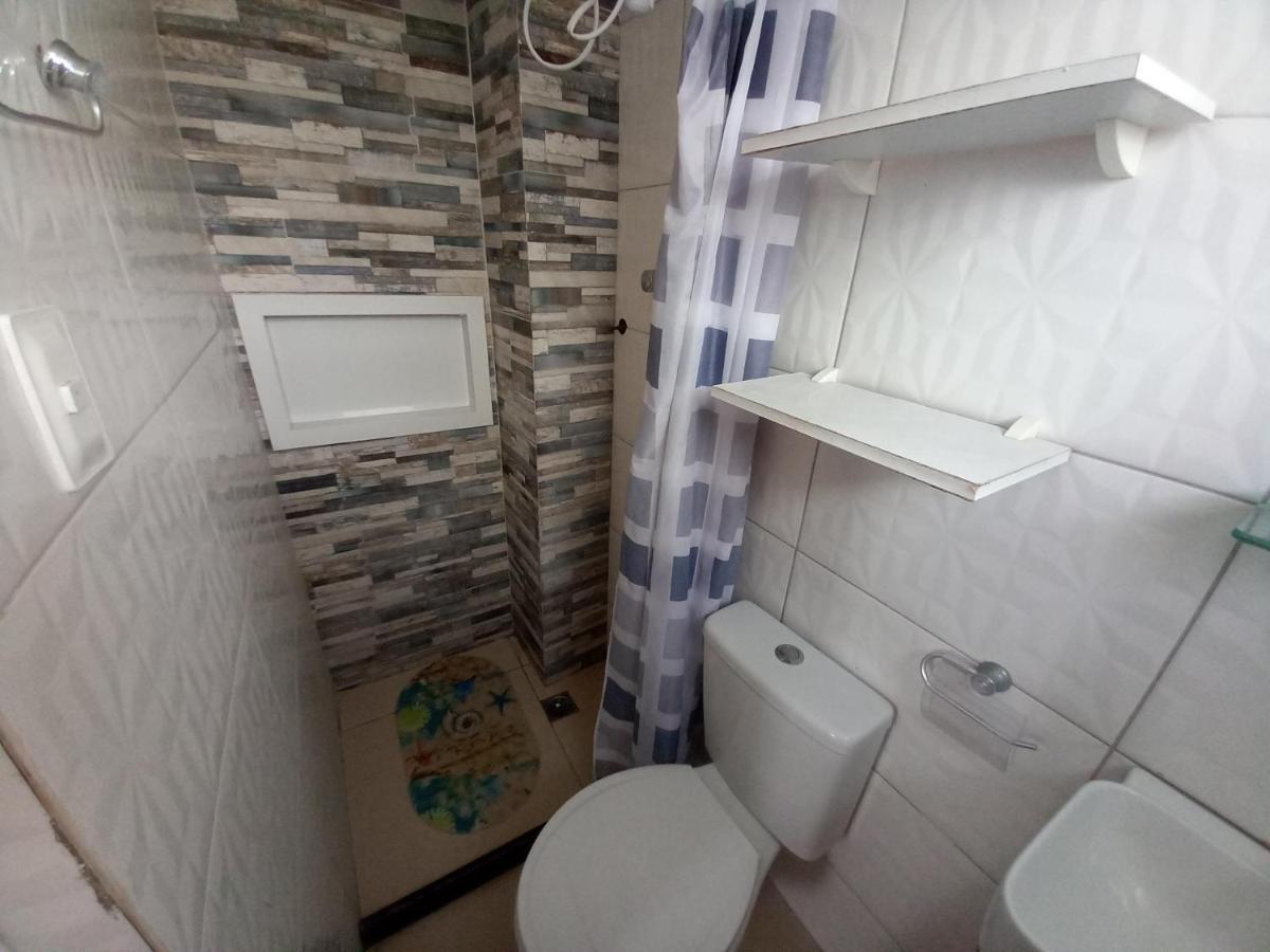 Apartamento Pe Na Areia Recife Exterior foto
