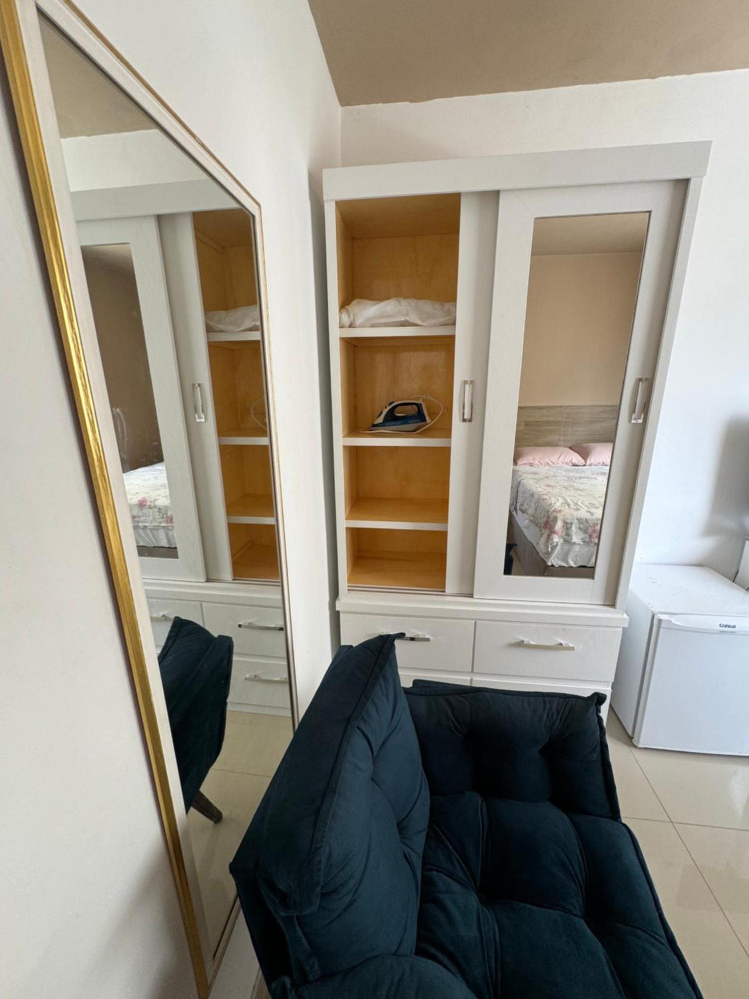 Apartamento Pe Na Areia Recife Exterior foto